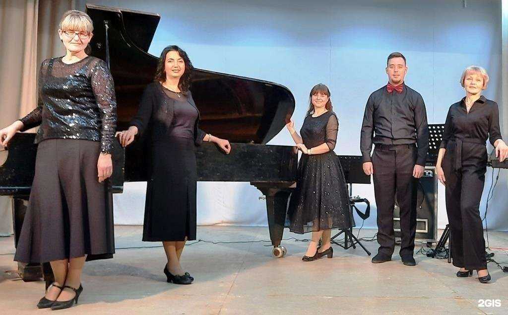 Отзывы на компанию Детская школа искусств №6 в Туле c фото