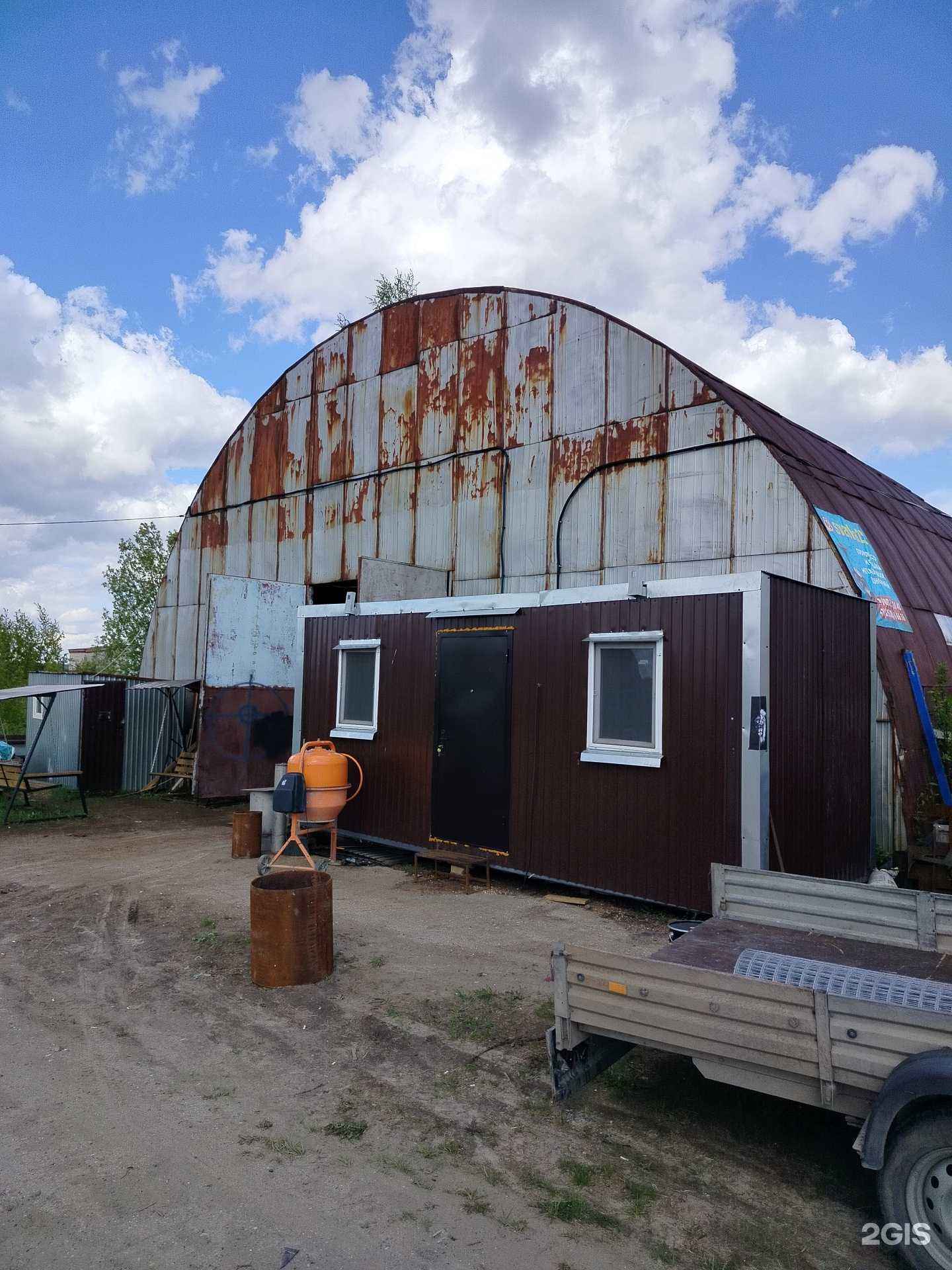 Отзывы на компанию M. alex в г. Чебоксары c фото