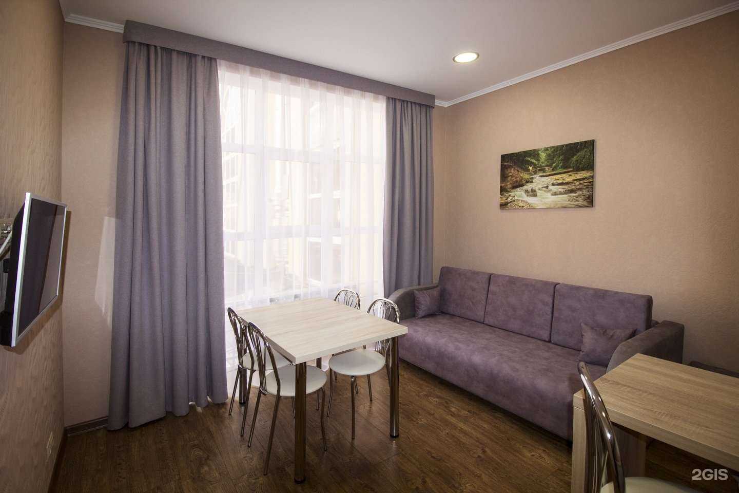 Отзывы на компанию Колизей в Кисловодске c фото