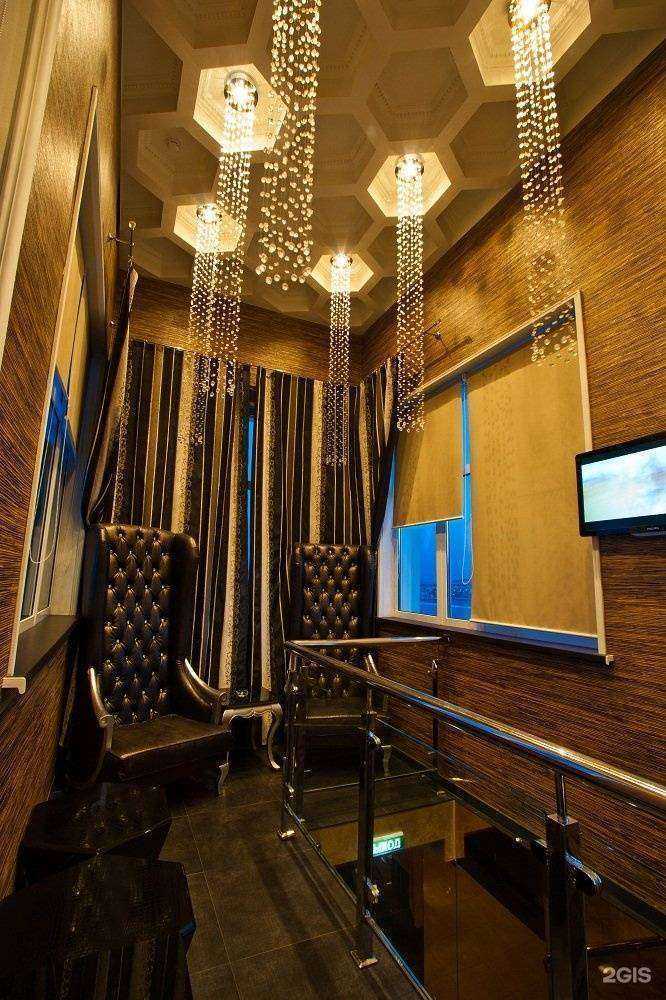 Отзывы на компанию Penthouse в Находке c фото