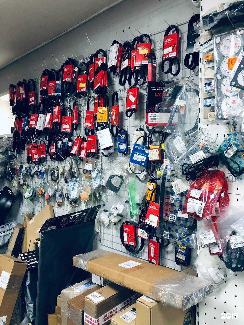 Отзывы на компанию Авто ЕврАзия в Новочебоксарске c фото