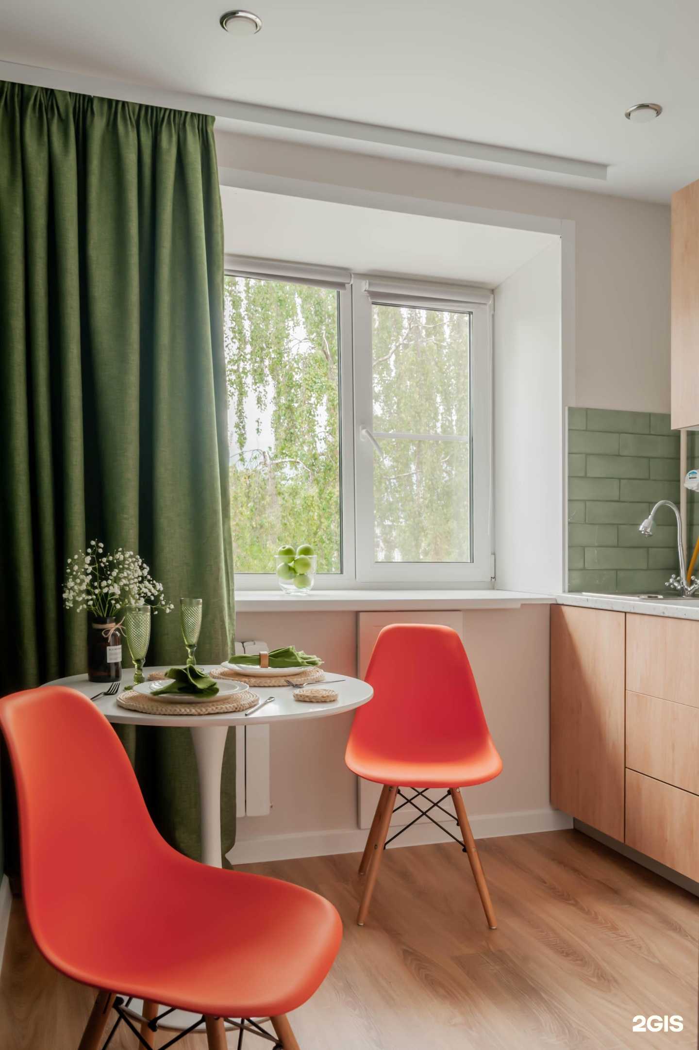 Отзывы на компанию Volgarooms в Костроме c фото