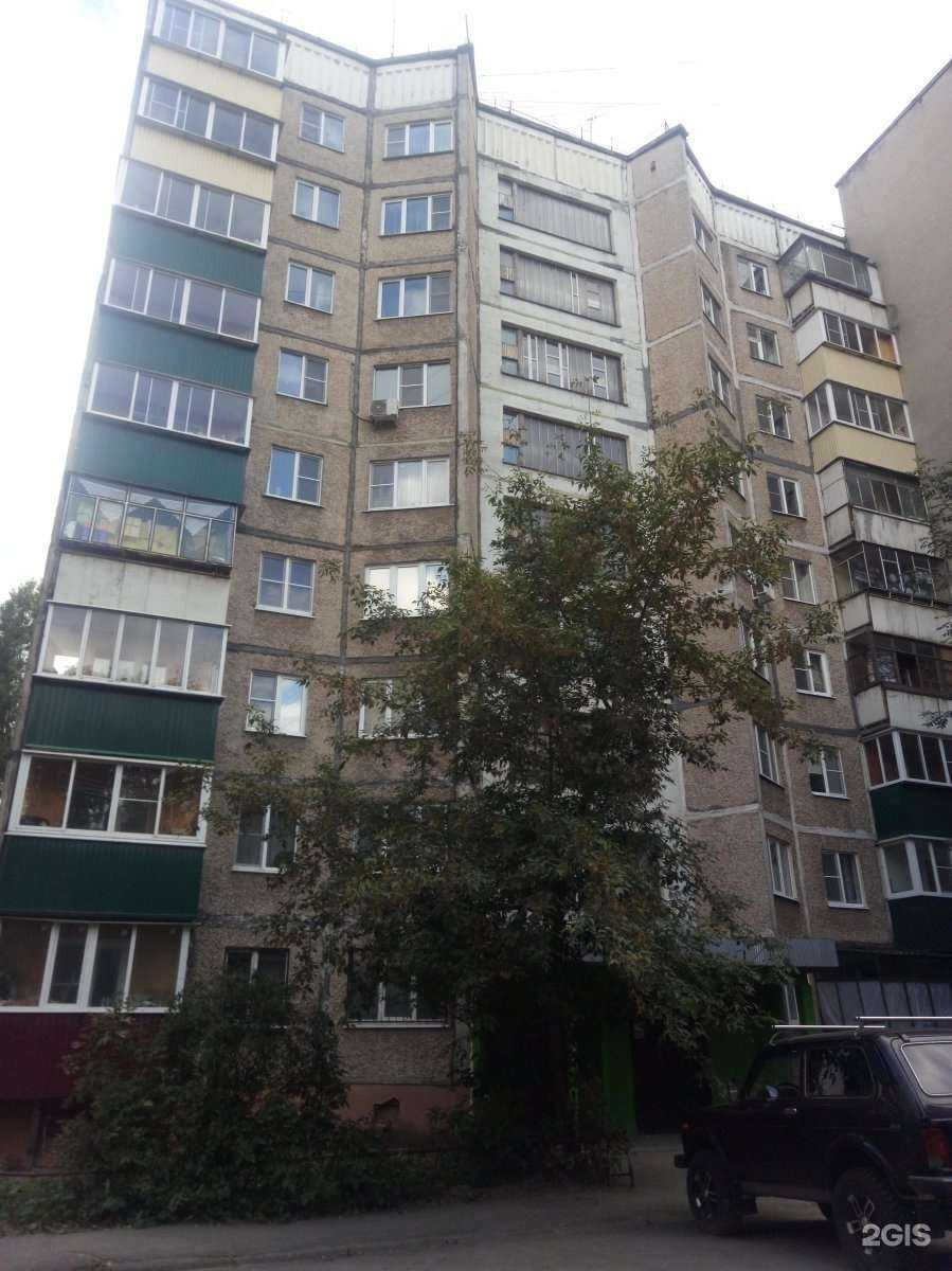 Отзывы на компанию Алекса в Липецке c фото - фотография 2 из 2