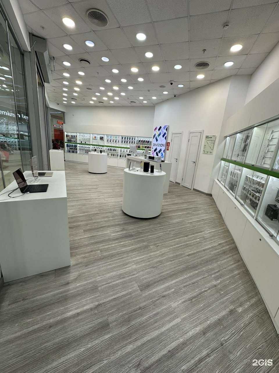 Отзывы на компанию Divizion в Уфе c фото