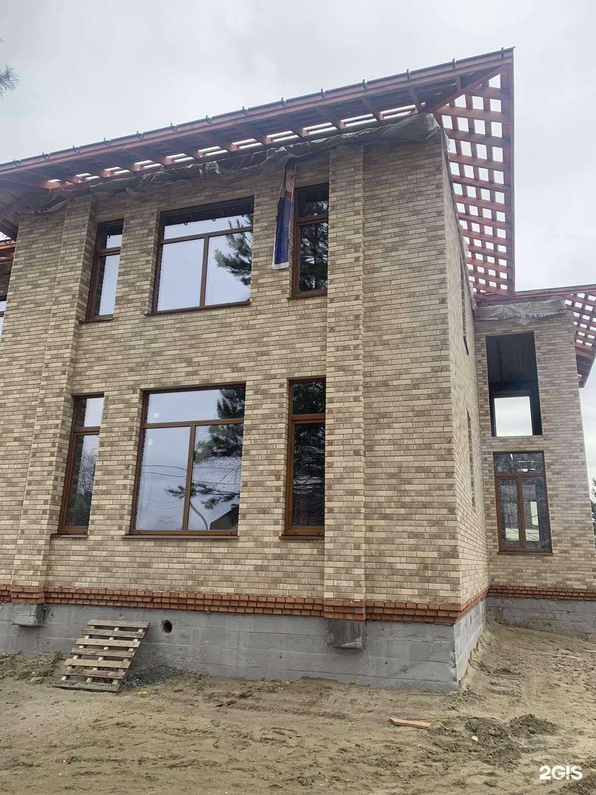 Отзывы на компанию ОКНА ИМИДЖ в Тюмени c фото