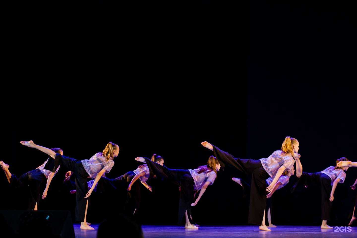 Отзывы на компанию Inside в Омске c фото