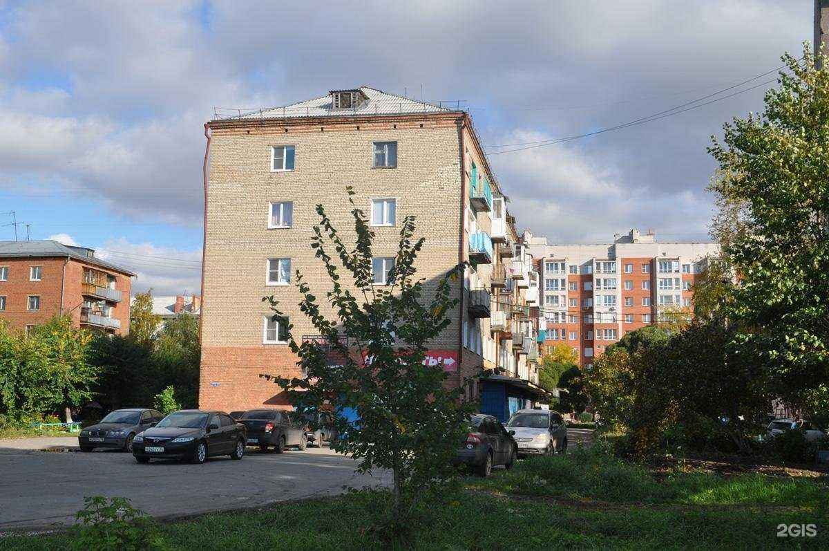 Отзывы на компанию Спортивная школа олимпийского резерва им. Ю.А. Крикухи в Омске c фото - фотография 2 из 2