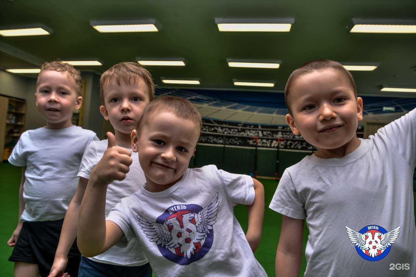 Отзывы на компанию Витязь в Казани c фото