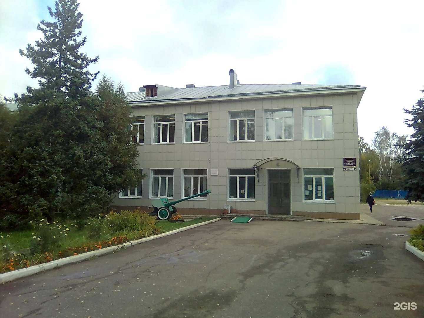 Отзывы на компанию Лицей №32 в Костроме c фото