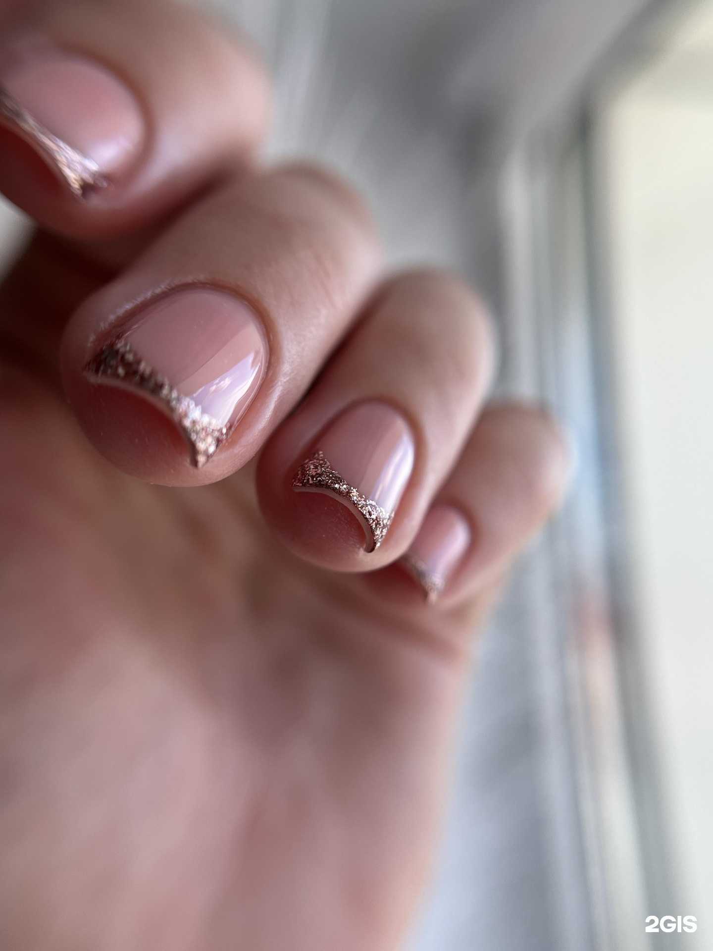 Отзывы на компанию Svvi_nails в Сочи c фото
