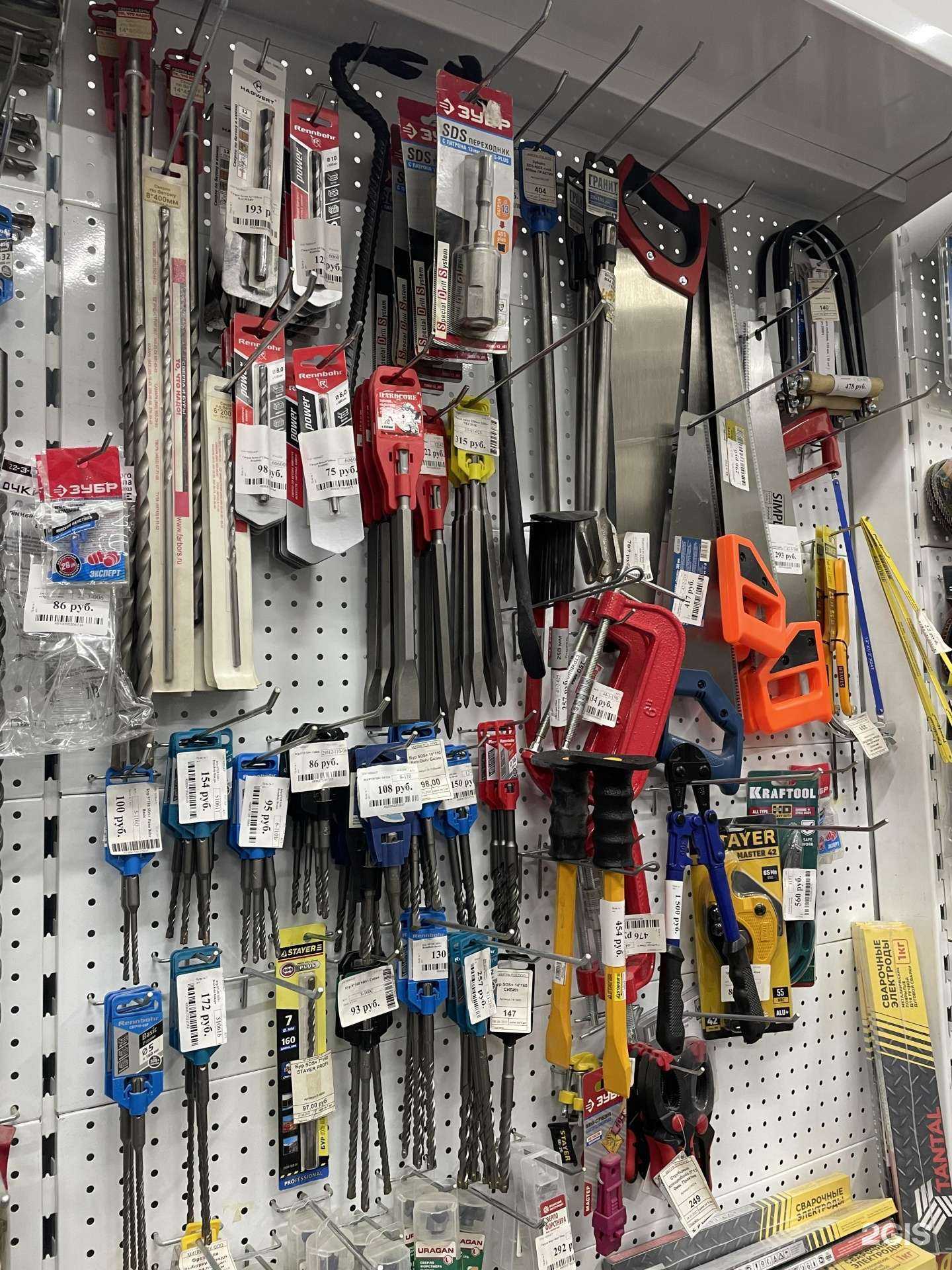 Отзывы на компанию Даешь крепеж в Казани c фото