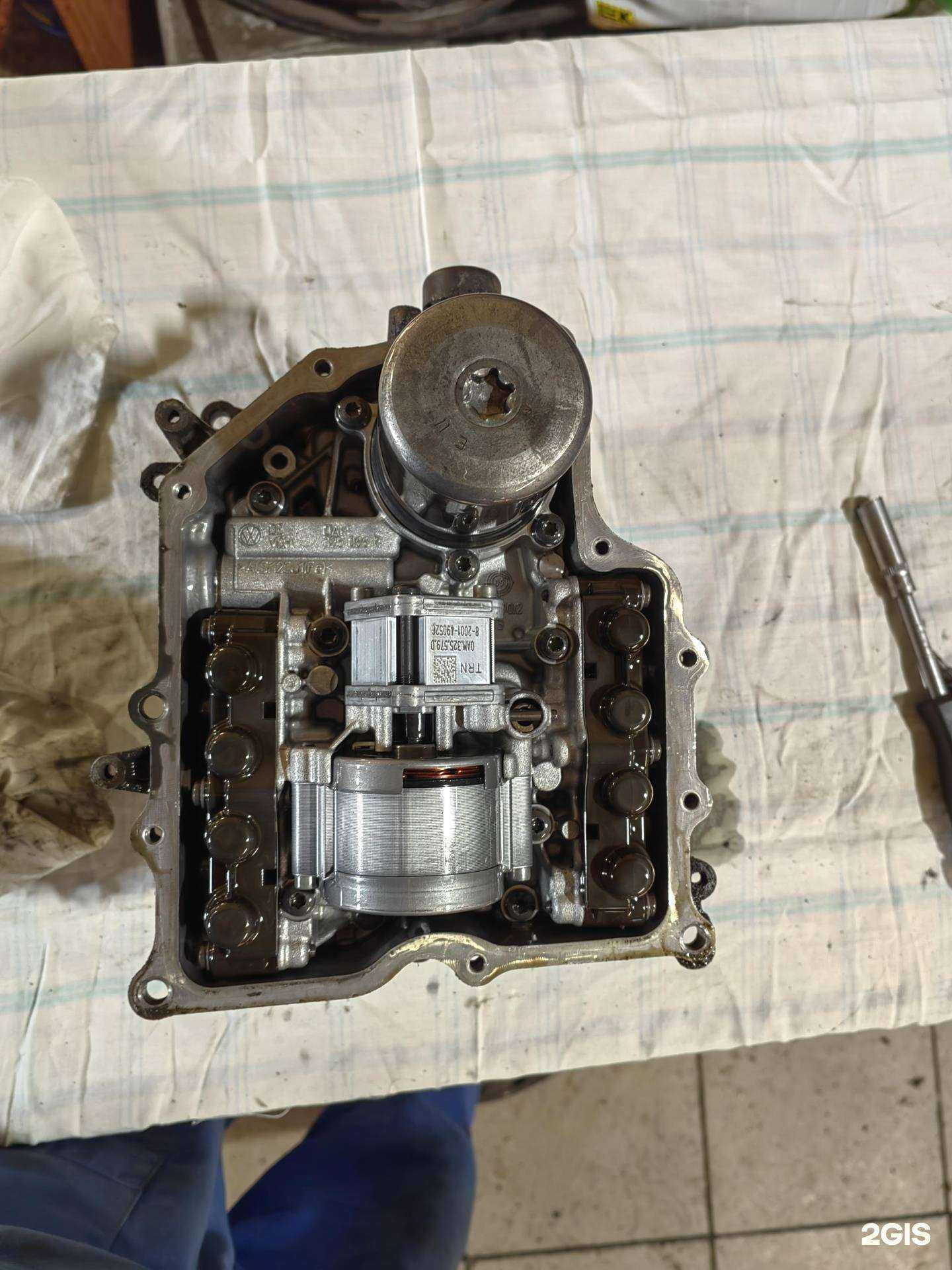 Отзывы на компанию Уралvagсервис в г. Екатеринбург c фото