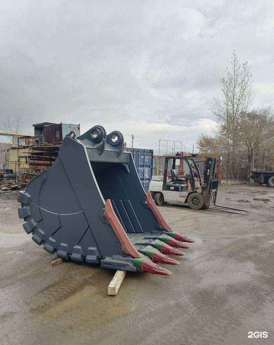 Отзывы на компанию Рокбакетс в Красноярске c фото