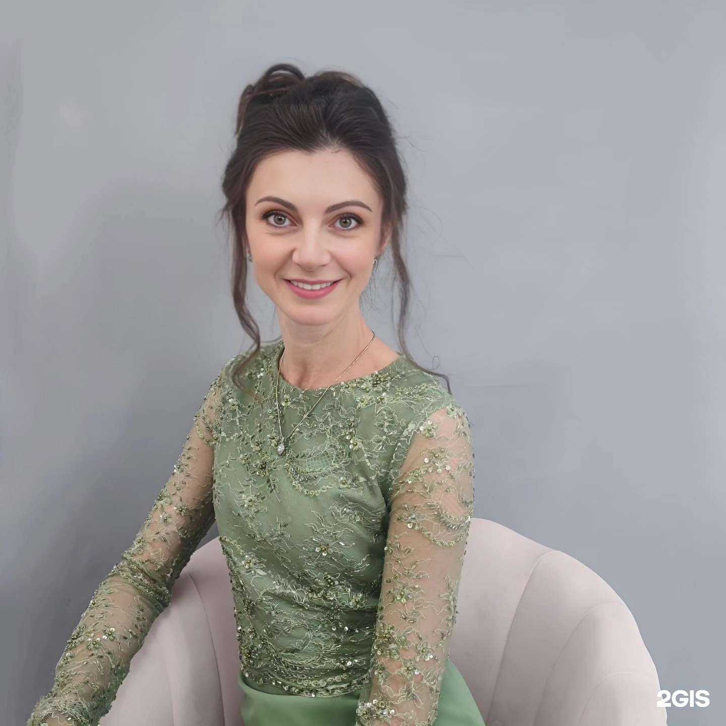 Отзывы на компанию Grace в Хабаровске c фото