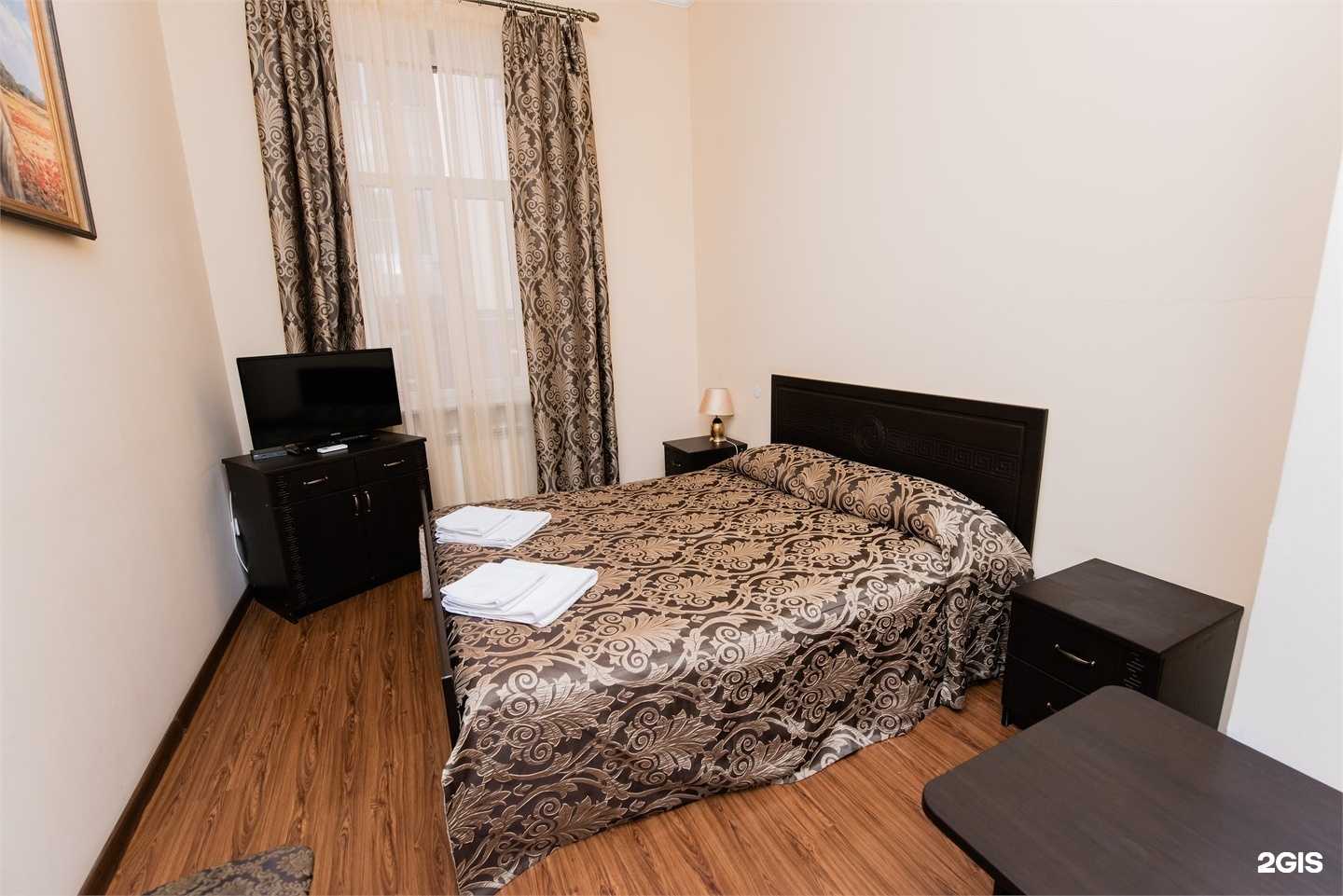 Отзывы на компанию EsperO Hotel Resort & Spa в Ессентуках c фото