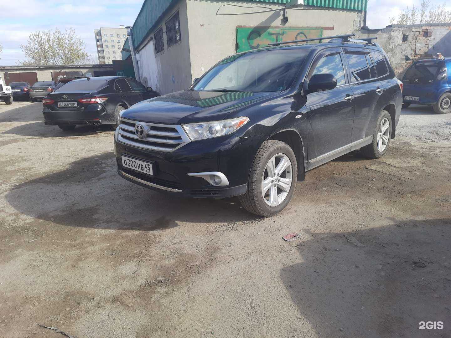 Отзывы на компанию Автосервис М5 в Тюмени c фото - фотография 2 из 2