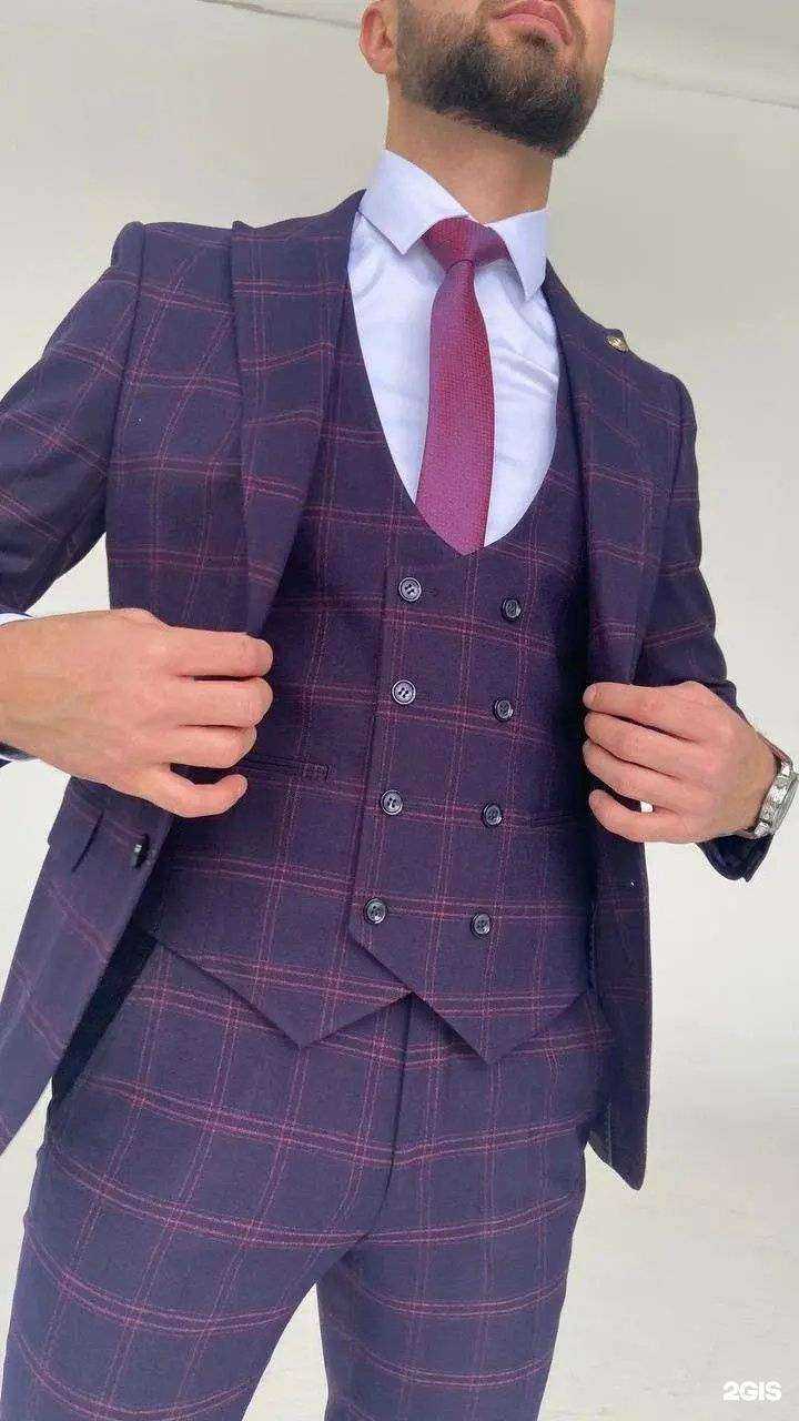 Отзывы на компанию Beautiful Man в Владимире c фото