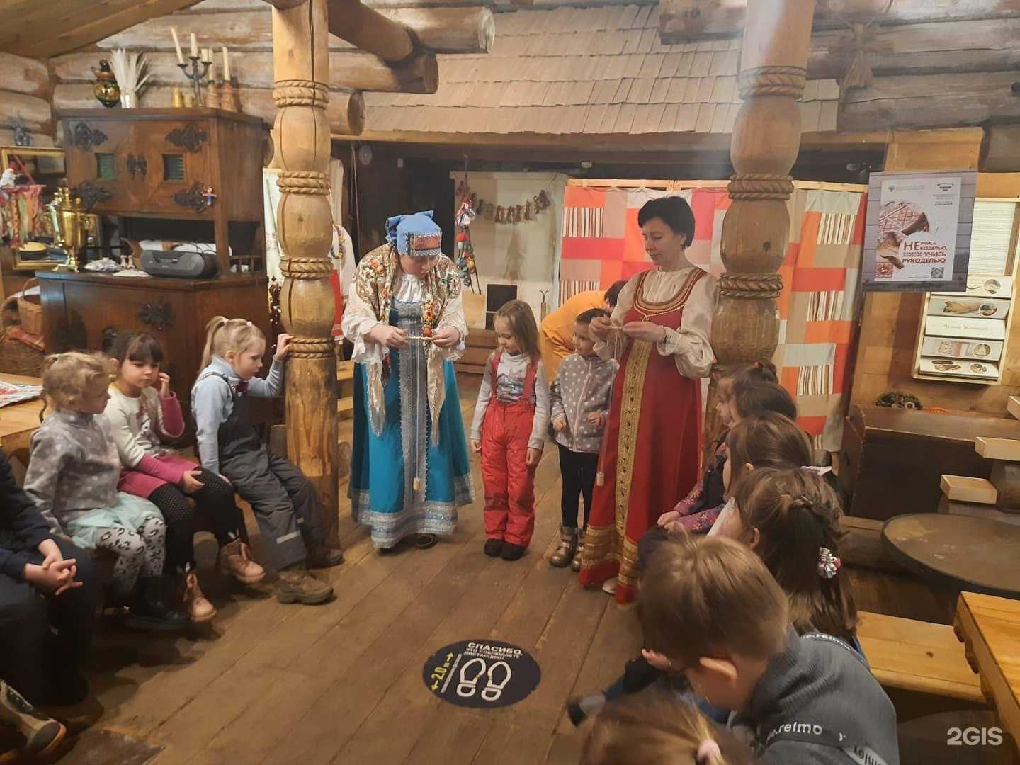 Отзывы на компанию Детский сад в г. Тула c фото