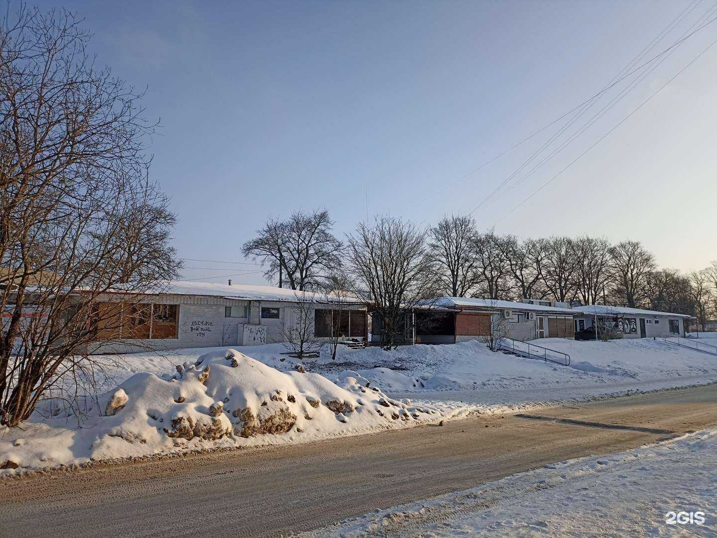 Отзывы на компанию Барбершоп в Выборге c фото - фотография 2 из 2