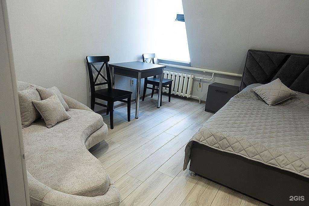 Отзывы на компанию Менделеев в г. Рубцовск c фото