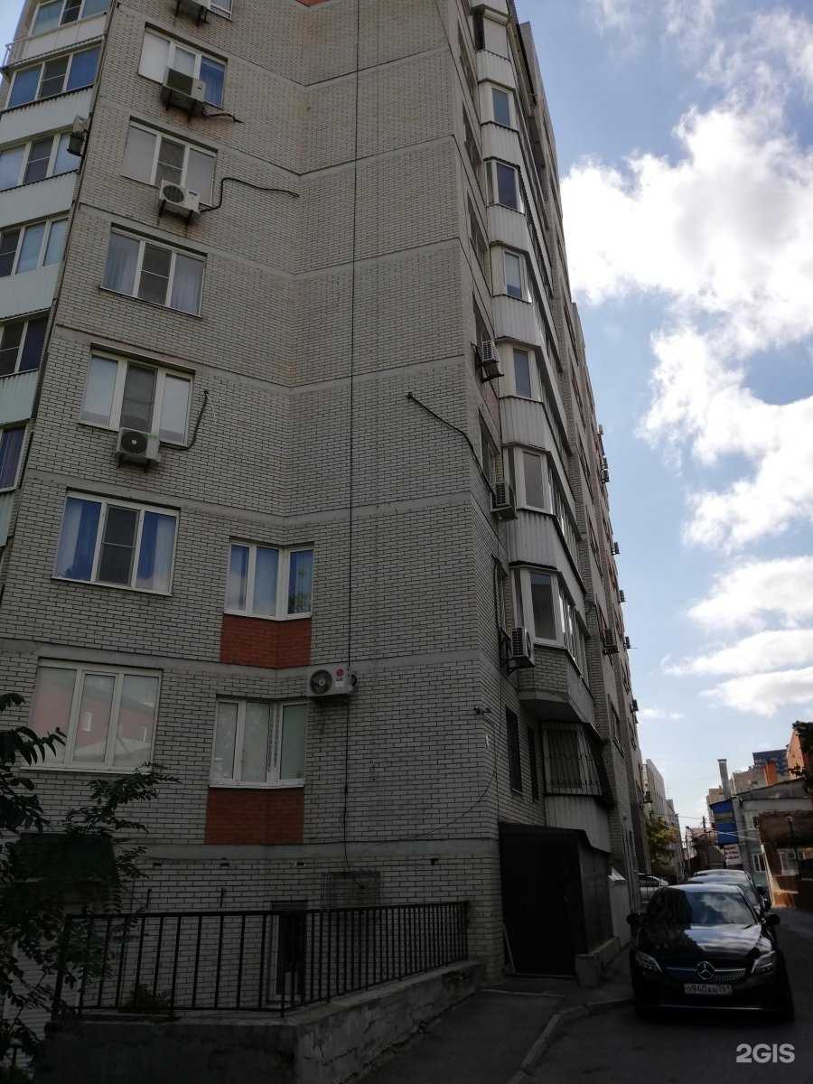 Отзывы на компанию Живая вода в Ростове-на-Дону c фото - фотография 2 из 2