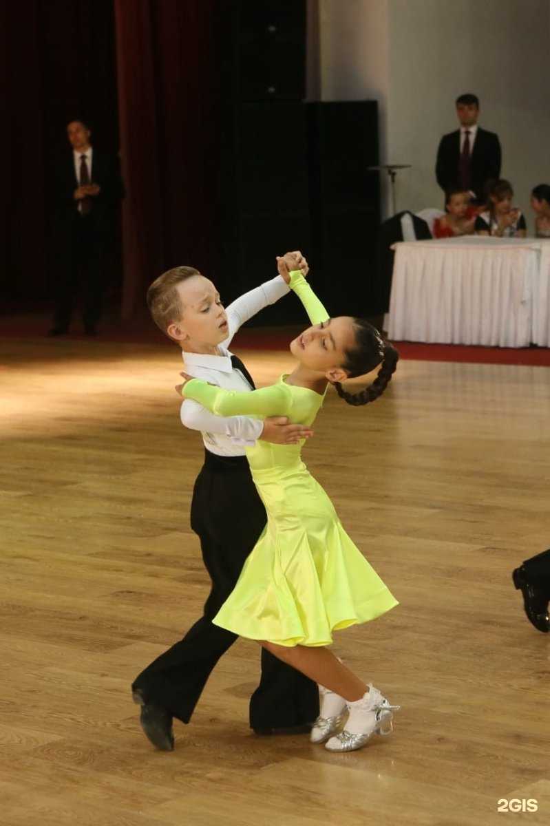 Отзывы на компанию Dance vida в г. Краснодар c фото