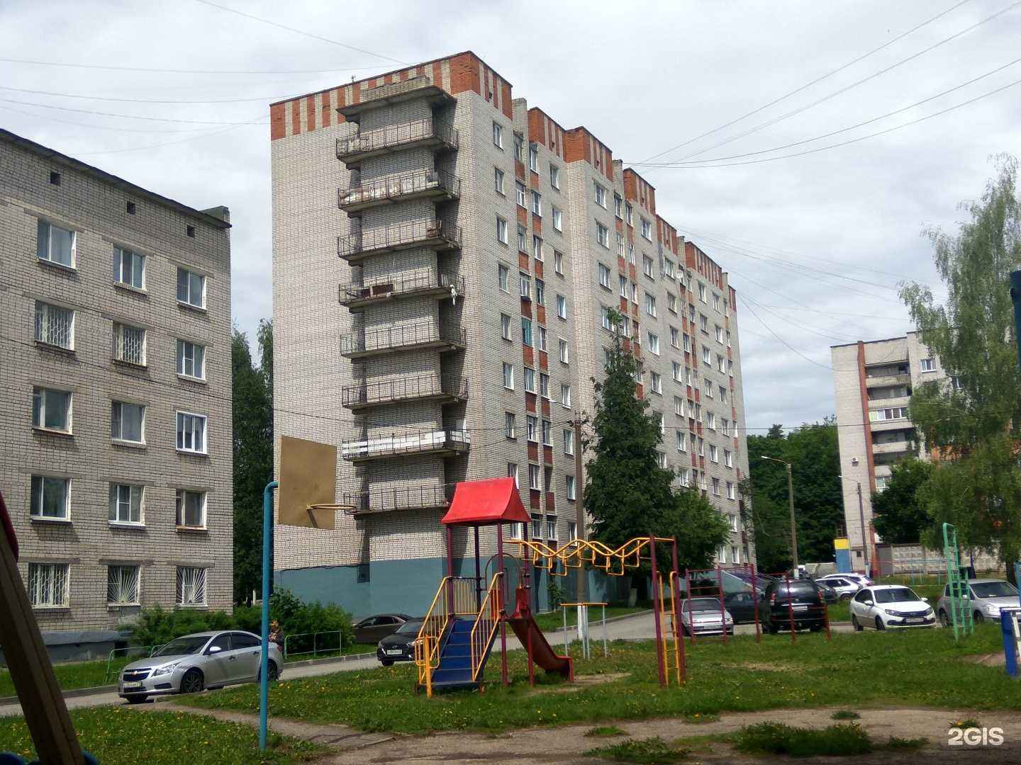 Отзывы на компанию Life в Чебоксарах c фото - фотография 2 из 2