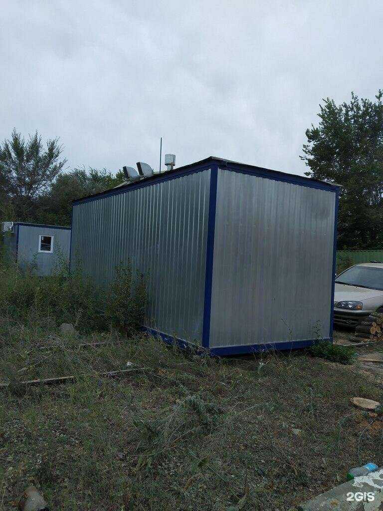 Отзывы на компанию Втормет в Саратове c фото - фотография 2 из 2