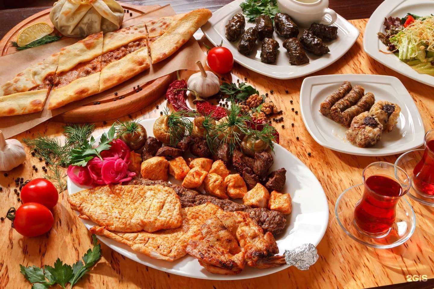 Отзывы на компанию Чайхона в Перми c фото