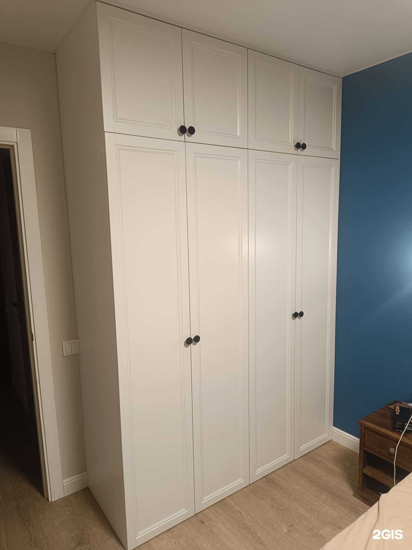 Отзывы на компанию Mebel Mod в г. Владивосток c фото