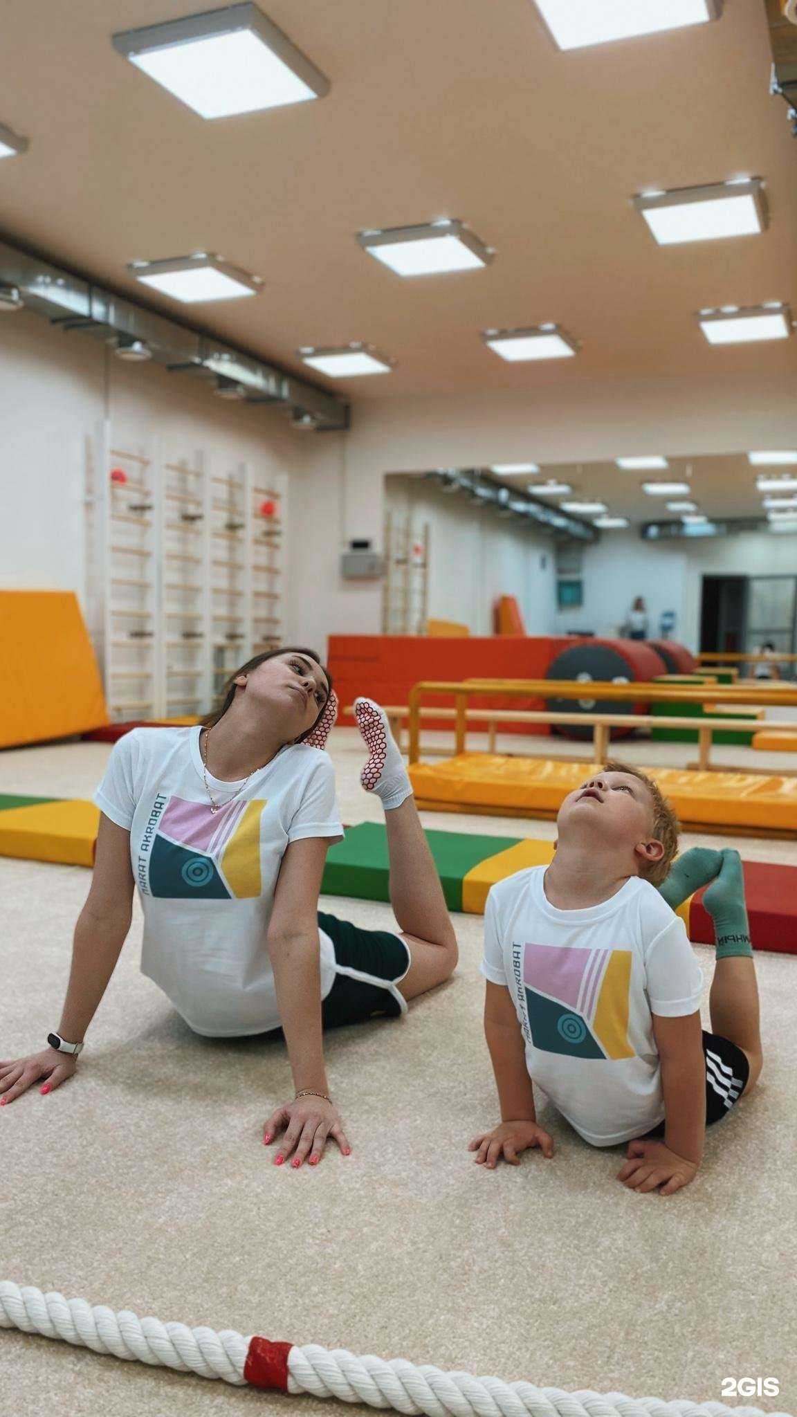 Отзывы на компанию Марат Акробат в г. Ярославль c фото