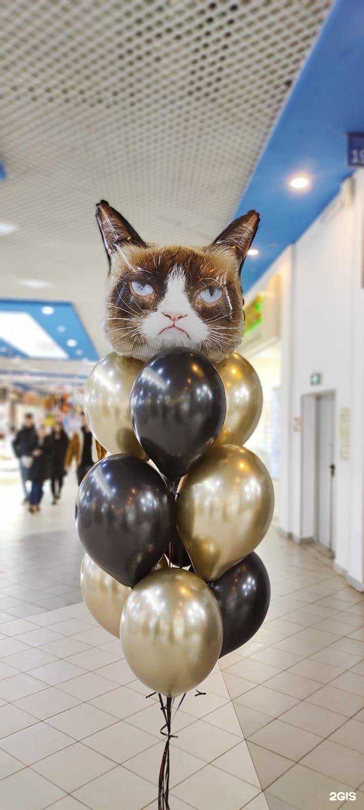 Отзывы на компанию Веселая затея в г. Краснодар c фото