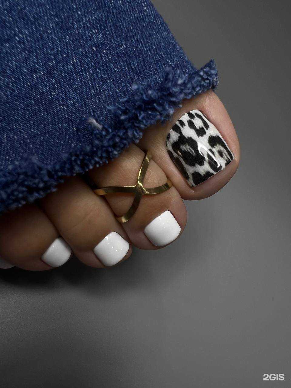Отзывы на компанию Студия маникюра в Новороссийске c фото