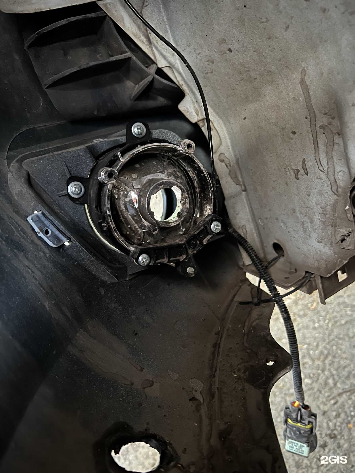 Отзывы на компанию Автосвет в г. Магнитогорск c фото