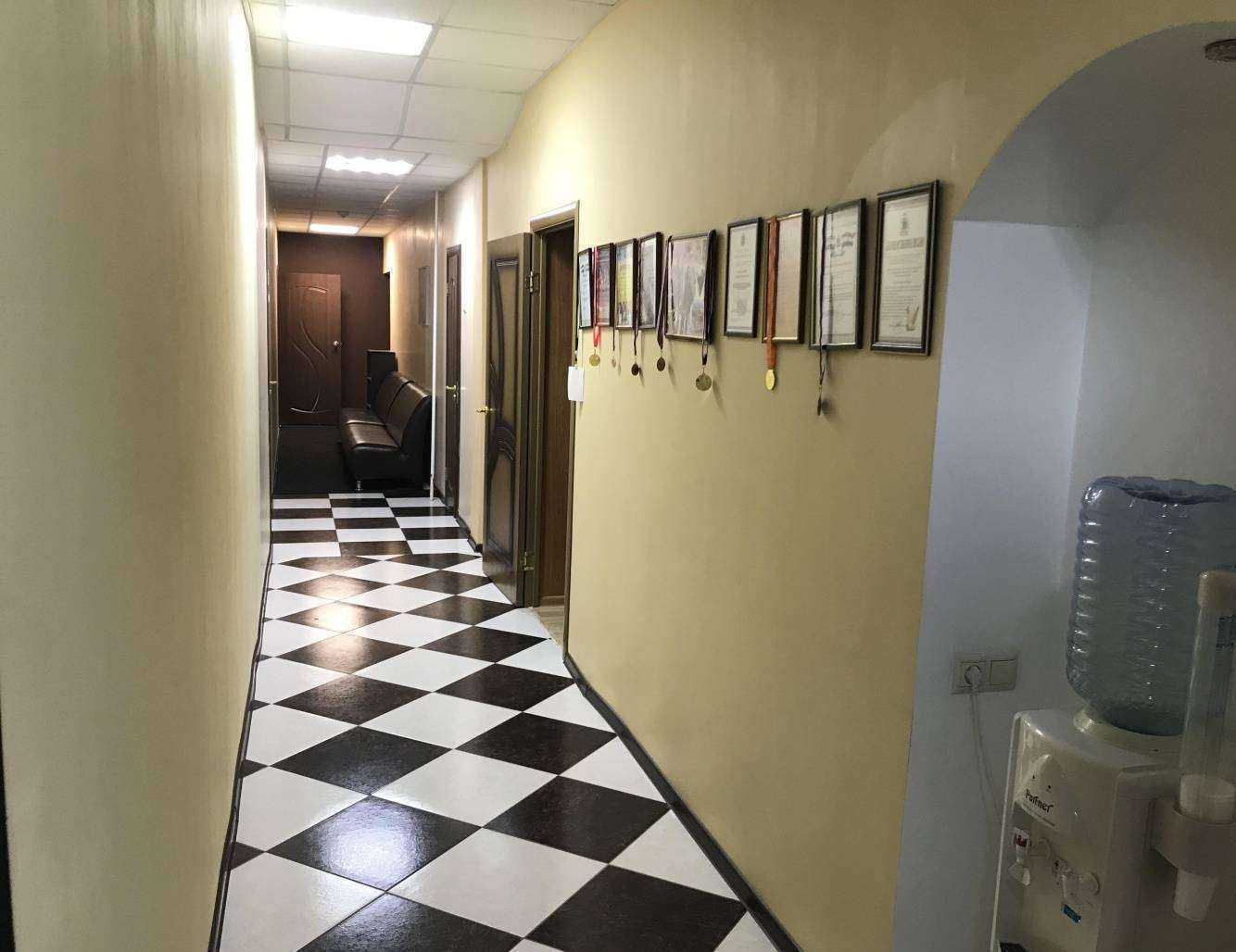 Отзывы на компанию Олимп в г. Самара c фото