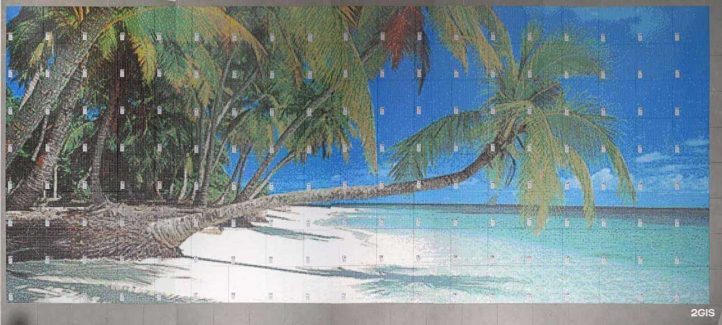 Отзывы на компанию Мозаика-Самара в г. Самара c фото