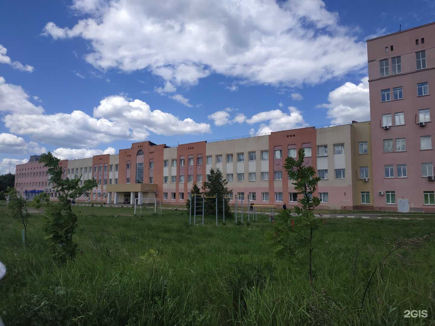 Отзывы на компанию Студия джампинга в Нижнем Новгороде c фото