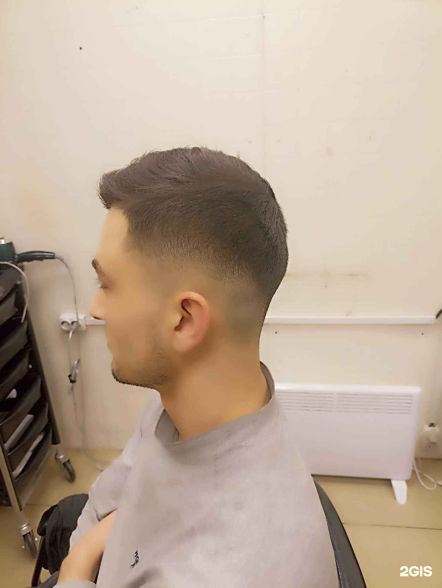 Отзывы на компанию Парикмахерская в Красноярске c фото
