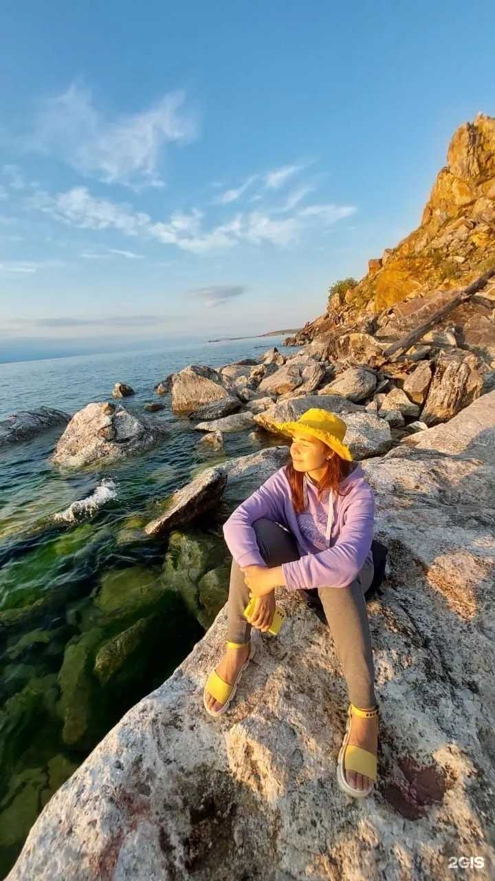 Отзывы на компанию Об Ангарске с любовью в Ангарске c фото