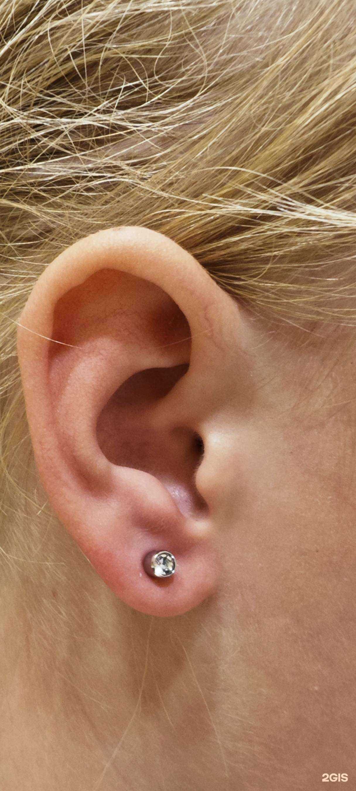 Отзывы на компанию Мастерская Красоты в г. Калининград c фото