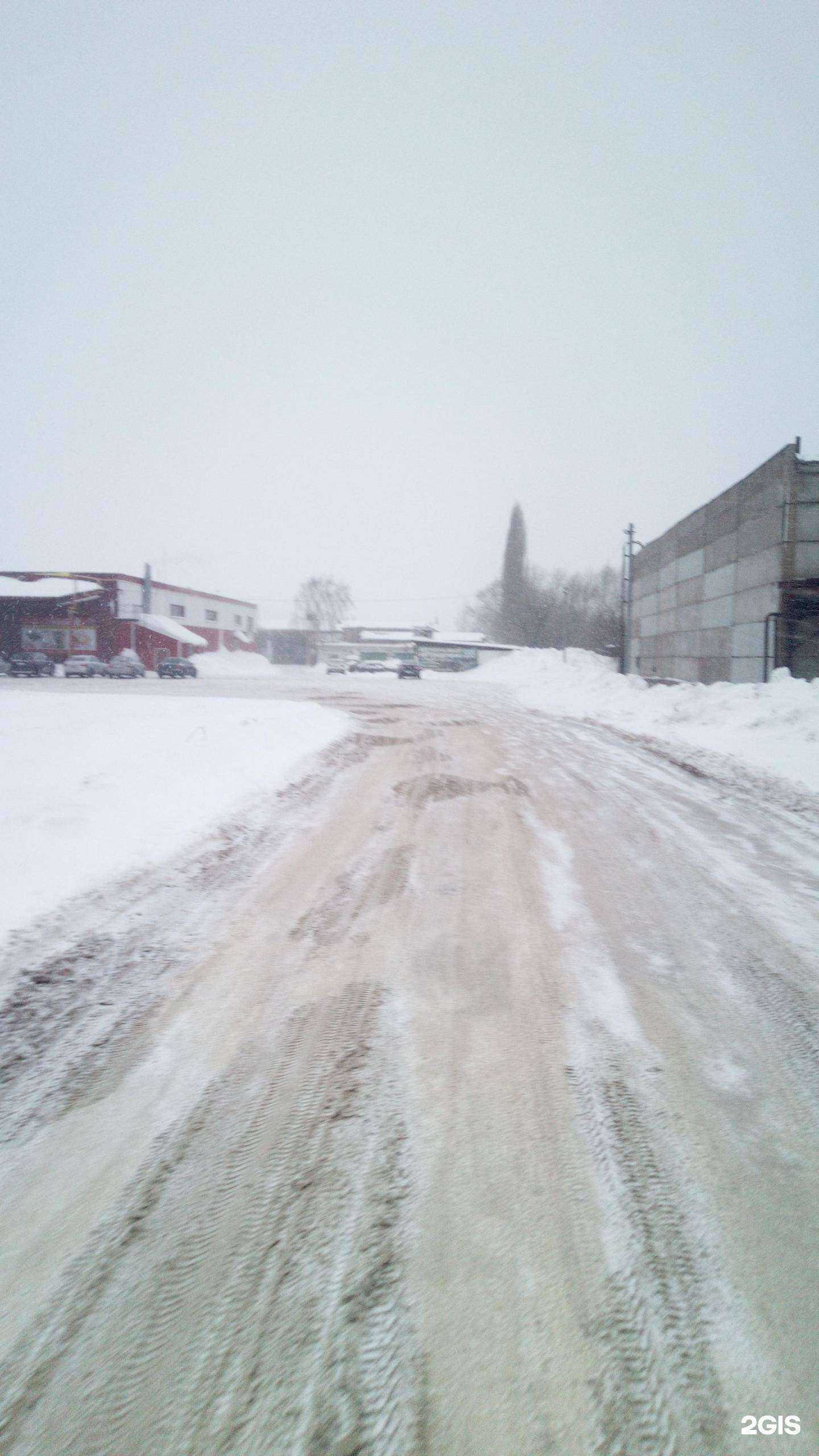 Отзывы на компанию Авторазбор 555 в Салавате c фото