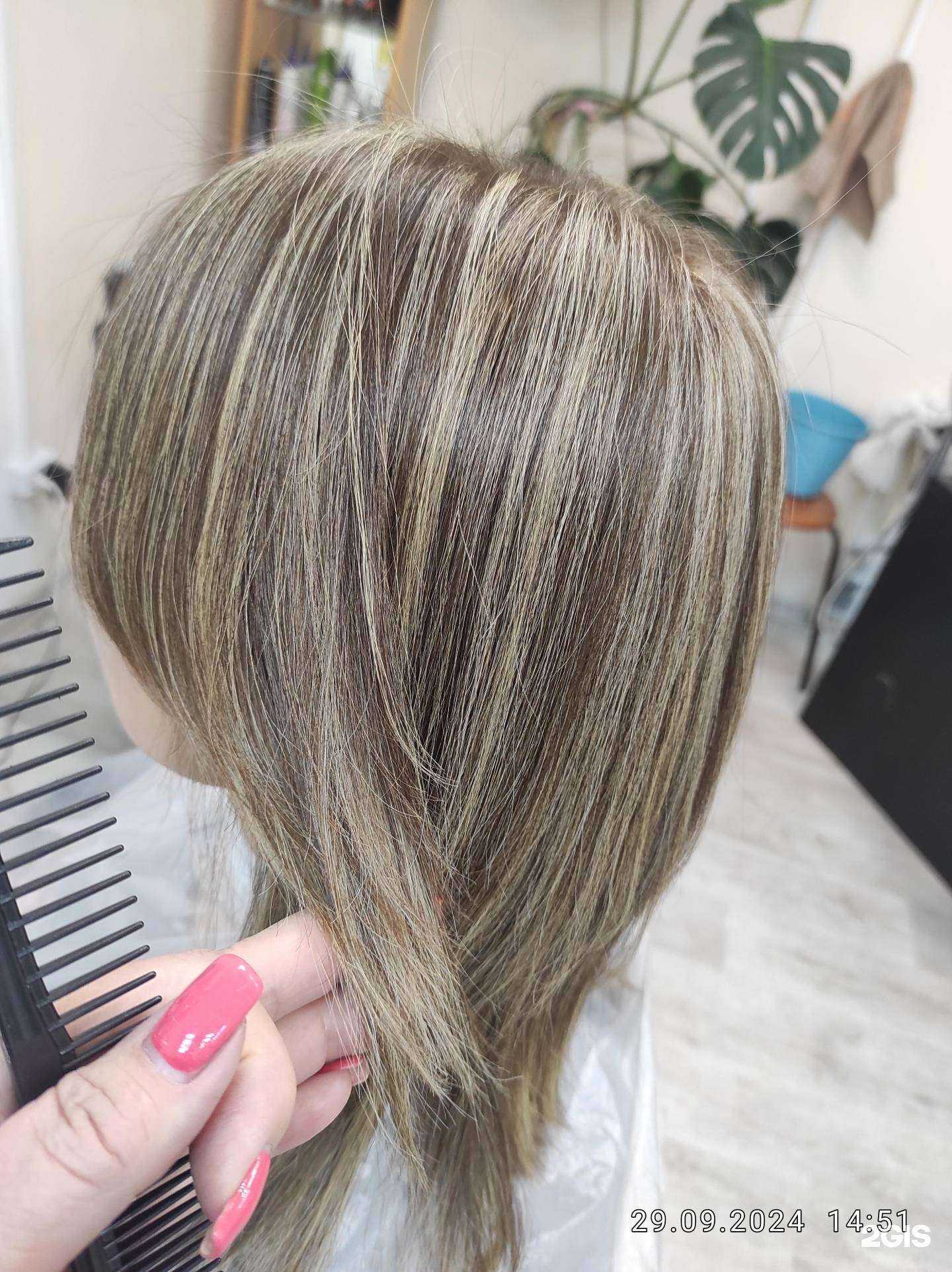 Отзывы на компанию Стрижка VS в Ханты-Мансийске c фото