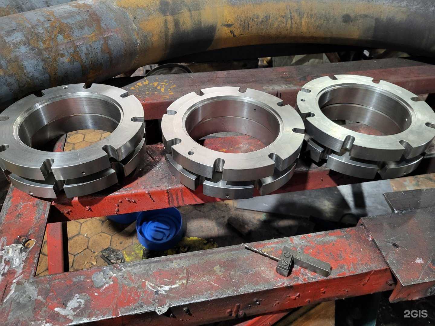 Отзывы на компанию Завод механических изделий в Перми c фото