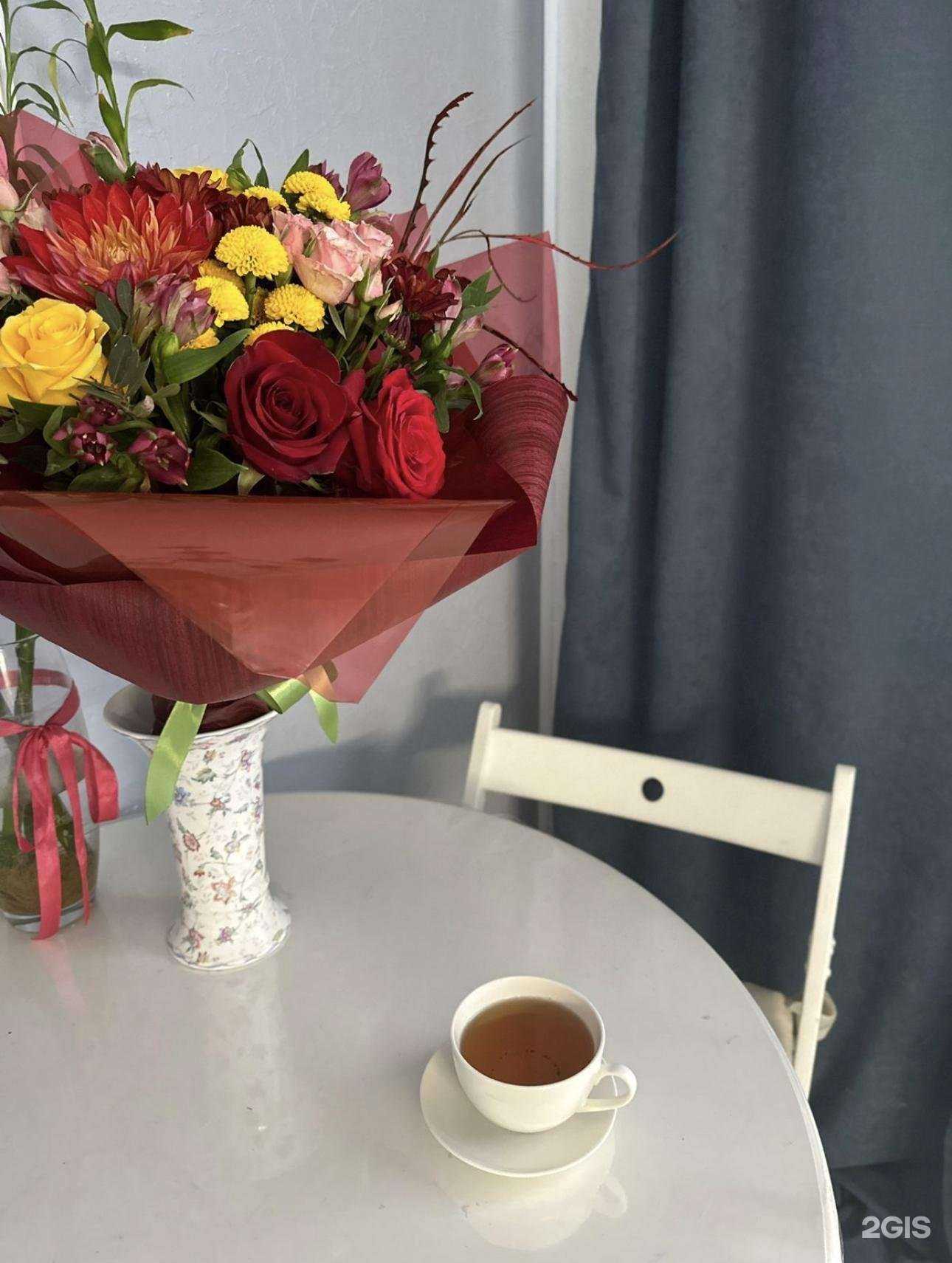 Отзывы на компанию Анна-Мария в Солнечногорске c фото