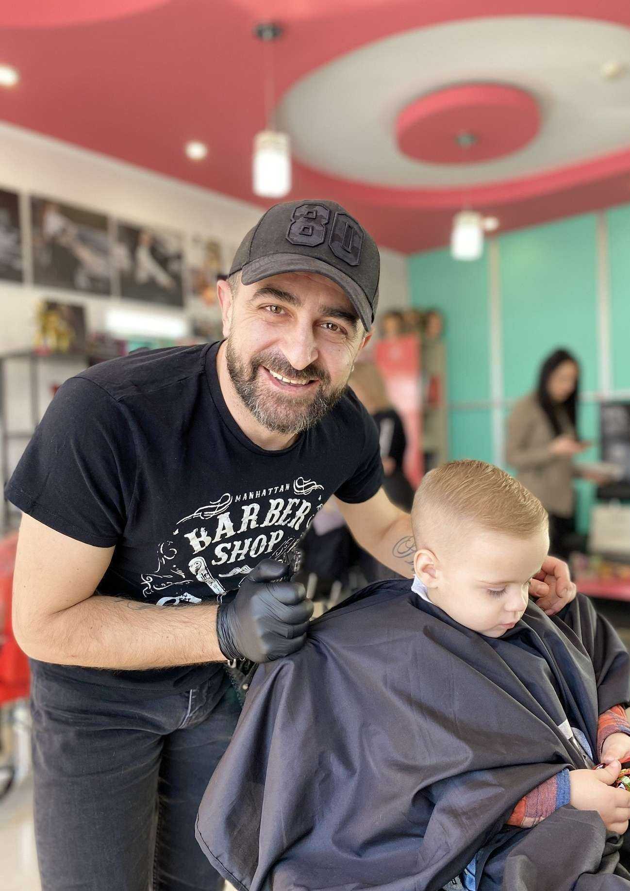 Отзывы на компанию Barbershop68 в Тамбове c фото