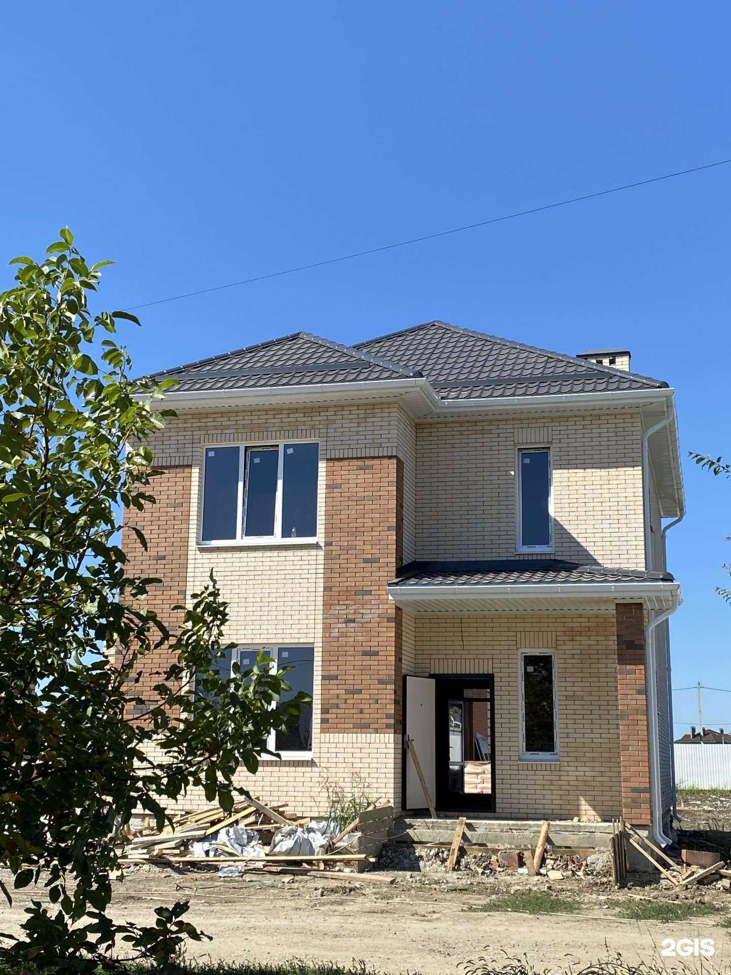 Отзывы на компанию Ck nova в г. Краснодар c фото