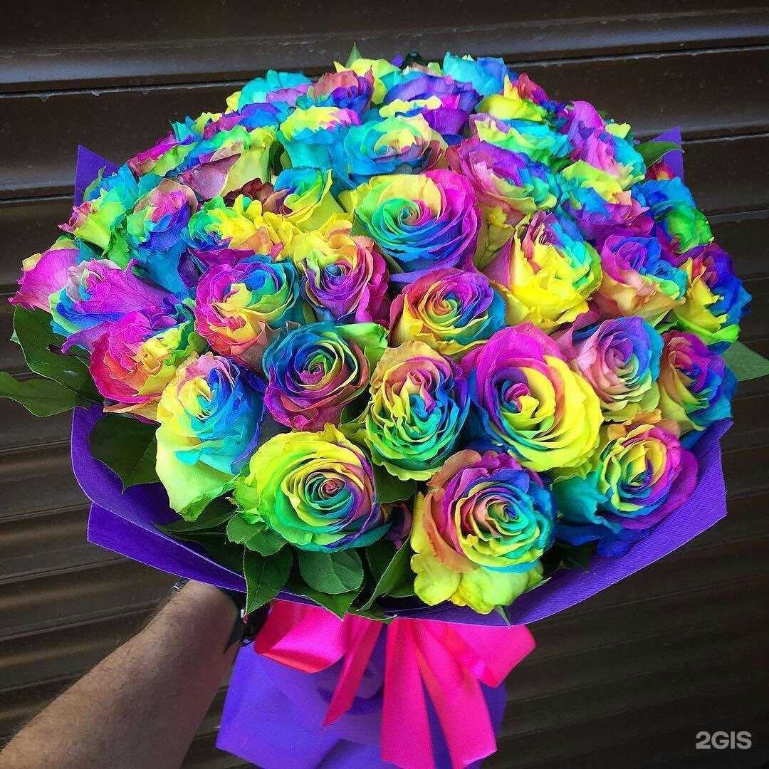 Отзывы на компанию Базар цветов в г. Ногинск c фото