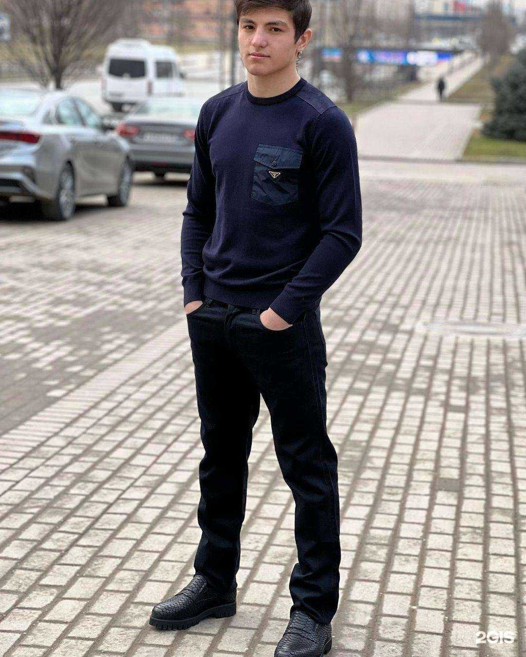 Отзывы на компанию Black Shop 93 в г. Грозный c фото