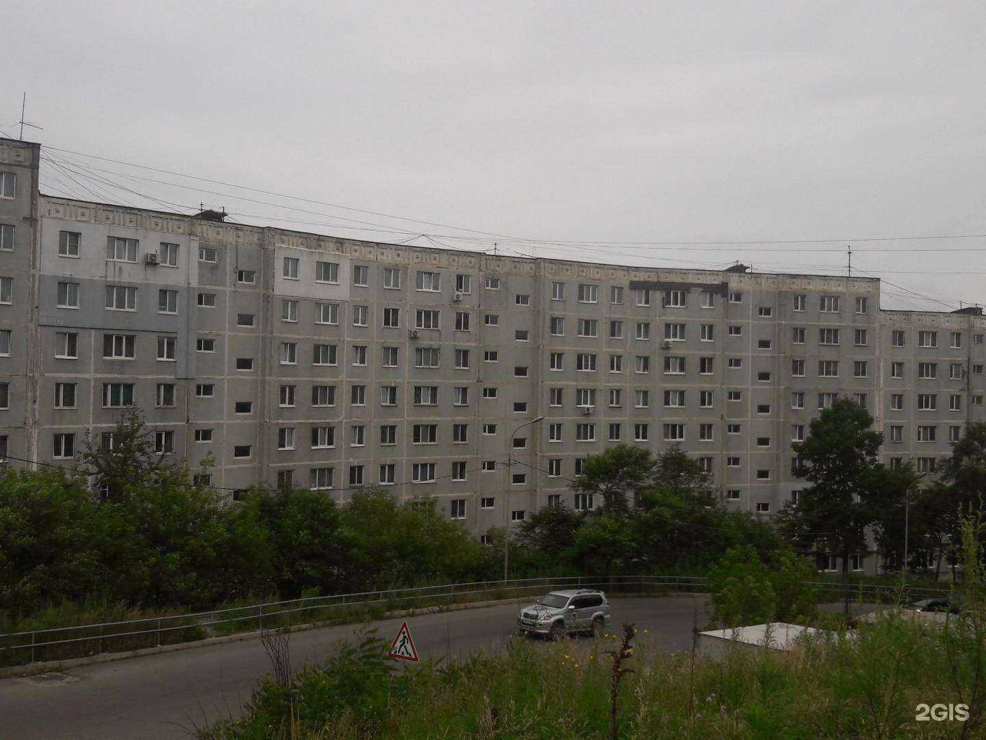 Отзывы на компанию Деликатные Переезды _VL в Владивостоке c фото