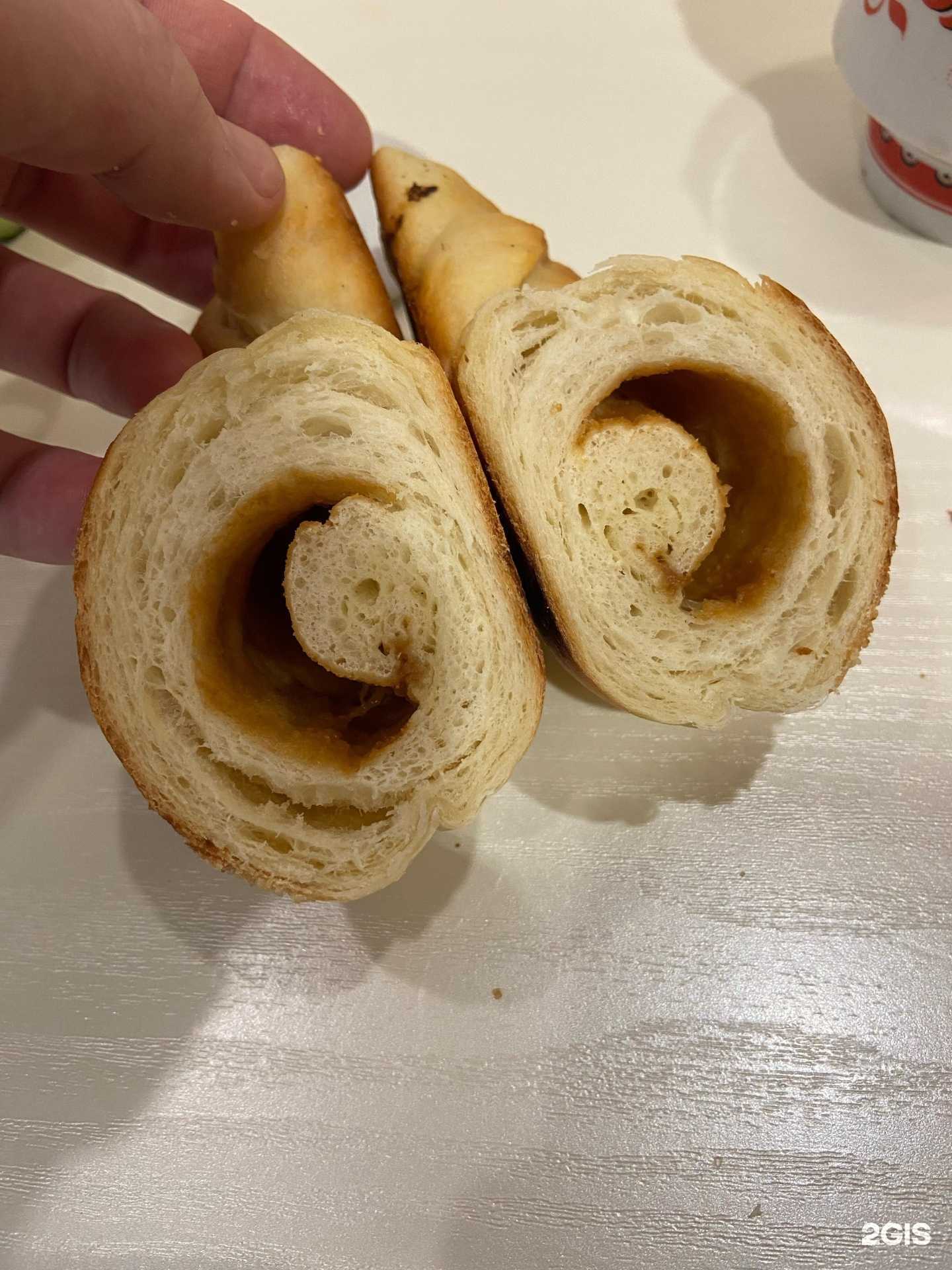 Отзывы на компанию Алексеевский хлеб в г. Петрозаводск c фото